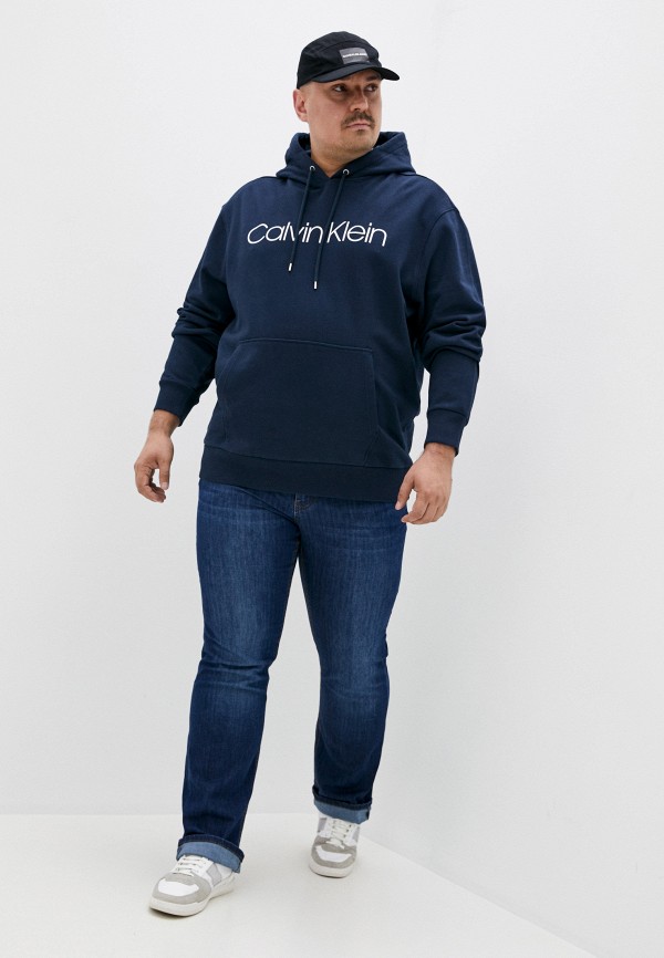 фото Худи calvin klein