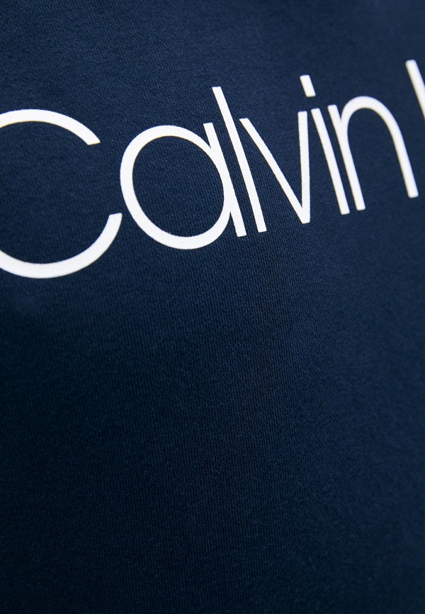 фото Худи calvin klein