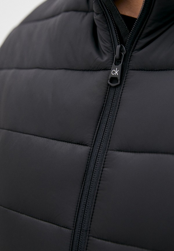 

Куртка утепленная Calvin Klein, Черный, BIG & TALL