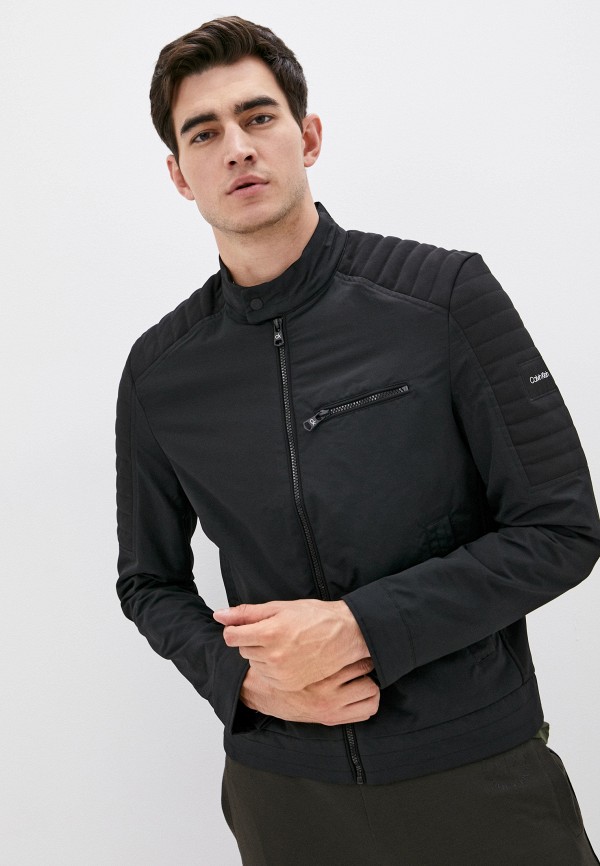 

Куртка Calvin Klein, Черный