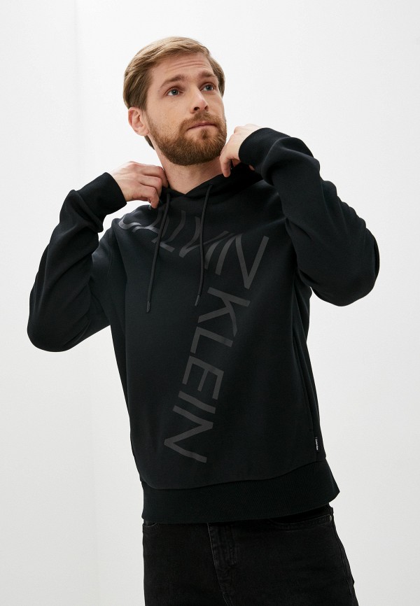 

Худи Calvin Klein, Черный
