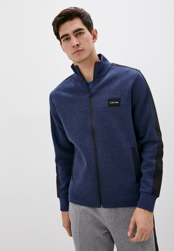 

Олимпийка Calvin Klein, Синий