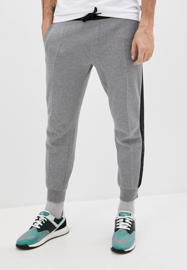 

Брюки спортивные Calvin Klein, Серый
