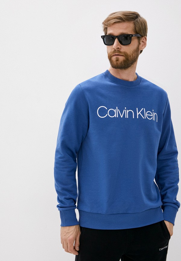 фото Свитшот calvin klein