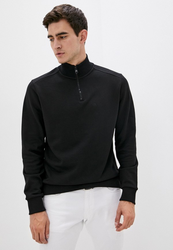 

Олимпийка Calvin Klein, Черный