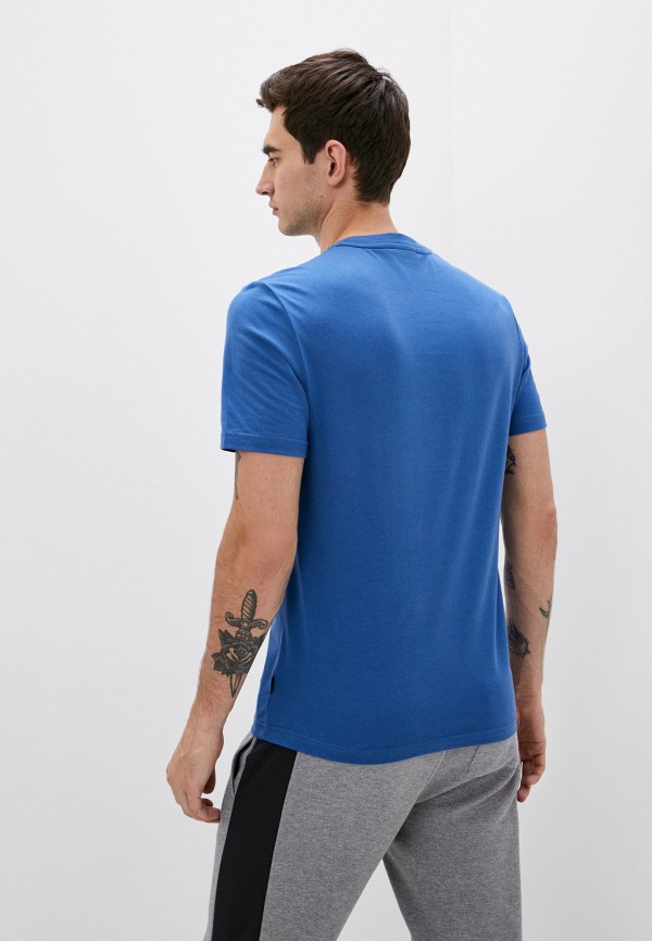 

Футболка Calvin Klein, Синий