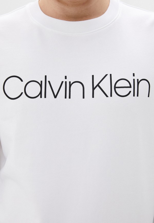 Свитшот Calvin Klein K10K104059 Фото 4