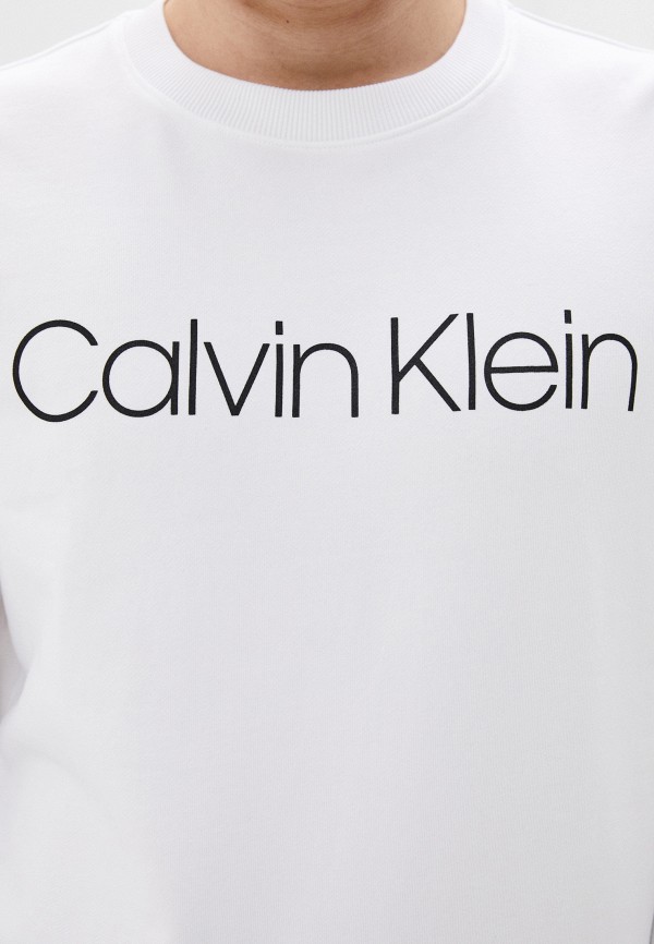 

Свитшот Calvin Klein, Белый