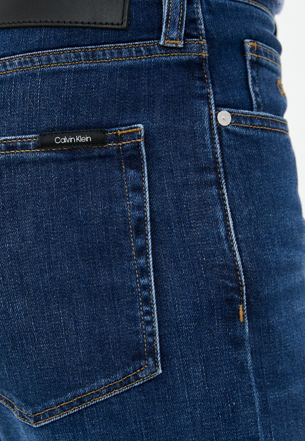 Джинсы Calvin Klein K10K105463 Фото 4