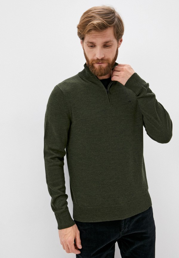 

Джемпер Calvin Klein, Хаки