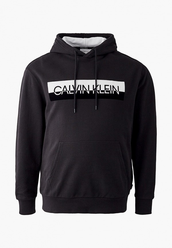

Худи Calvin Klein, Черный