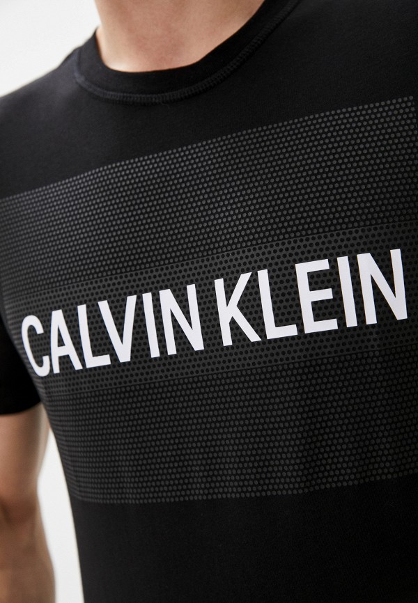 фото Футболка calvin klein