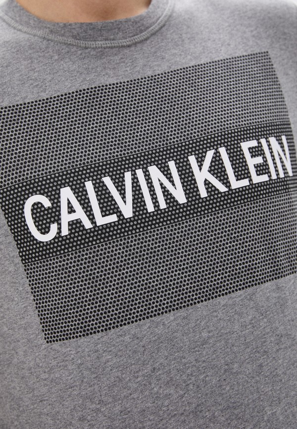 фото Футболка calvin klein