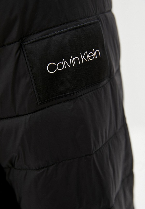 фото Куртка утепленная calvin klein