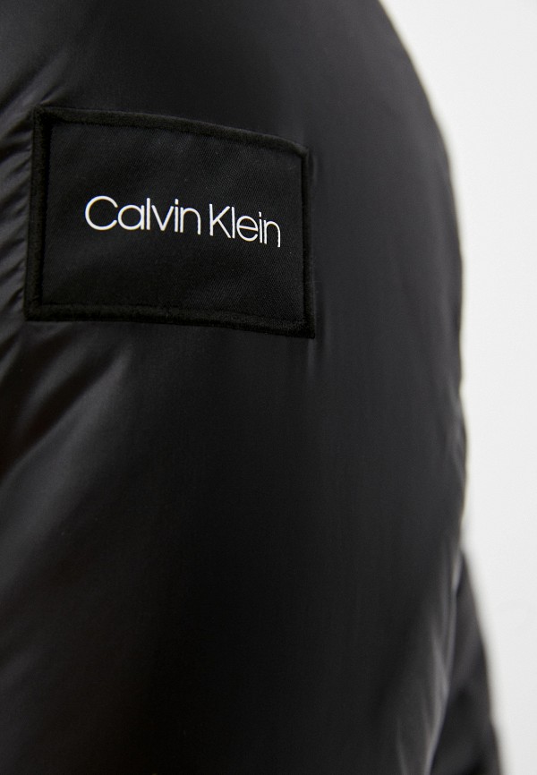 фото Куртка утепленная calvin klein