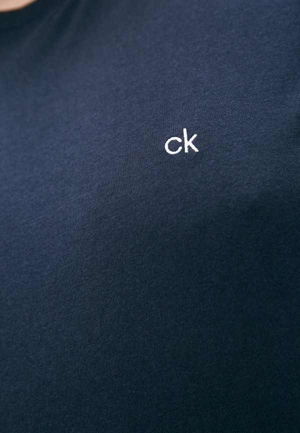 фото Футболка calvin klein