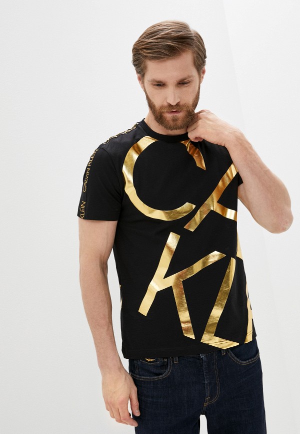 фото Футболка calvin klein