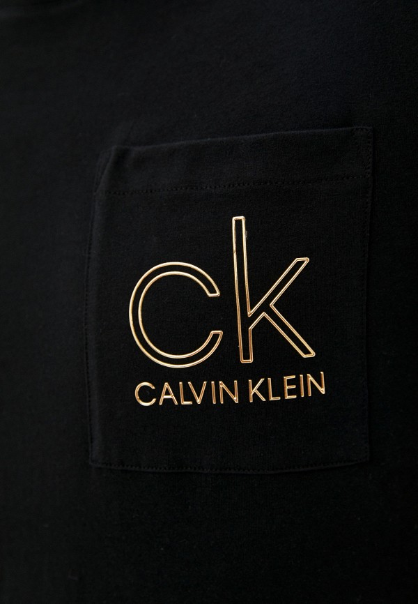 фото Футболка calvin klein