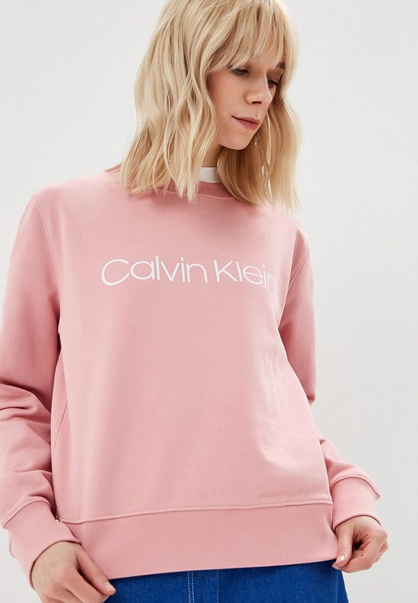 Свитшот Calvin Klein Calvin Klein CA105EWDOWG9