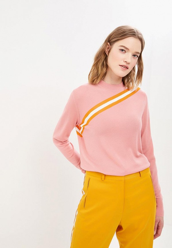

Джемпер Calvin Klein, Розовый