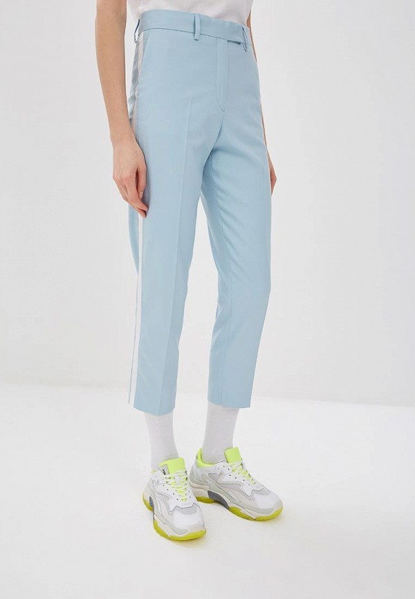 

Брюки Calvin Klein, Голубой