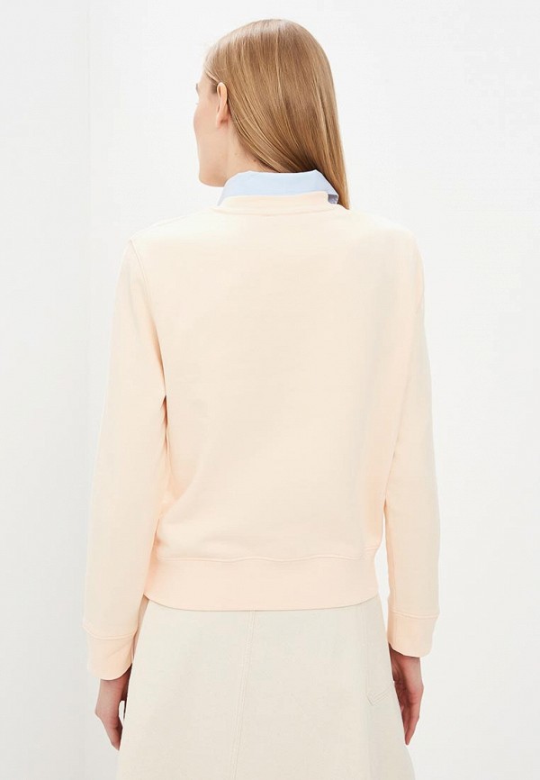 

Свитшот Calvin Klein, Розовый