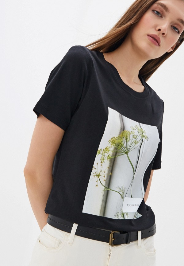 Футболка Calvin Klein