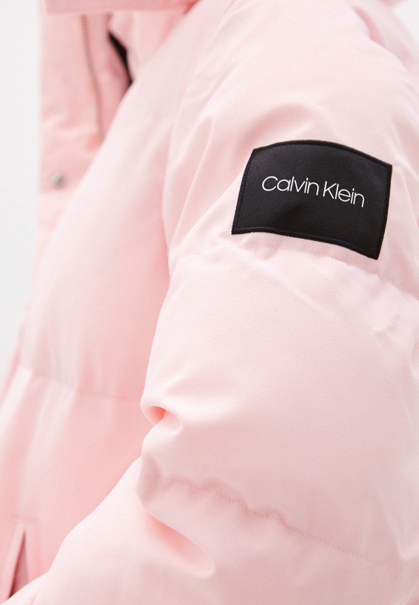 фото Куртка утепленная Calvin Klein
