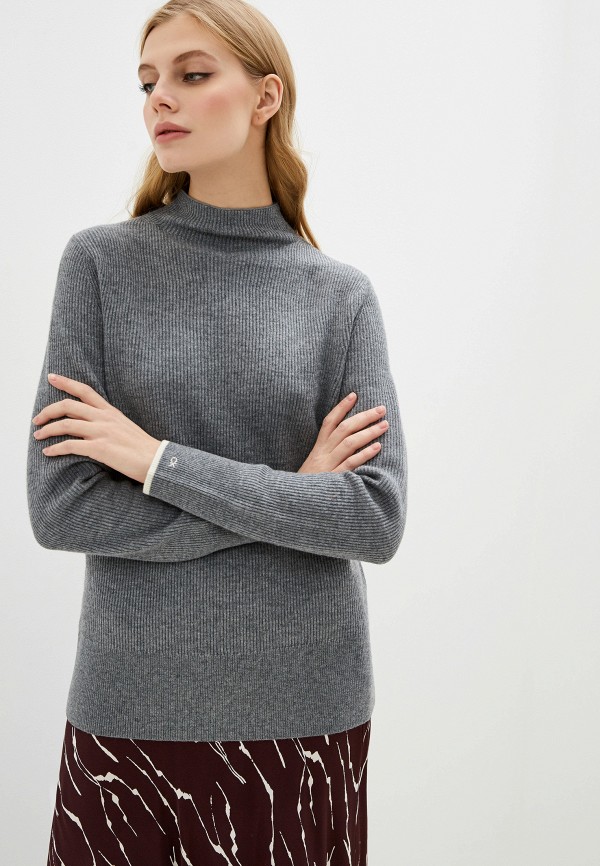 

Свитер Calvin Klein, Серый