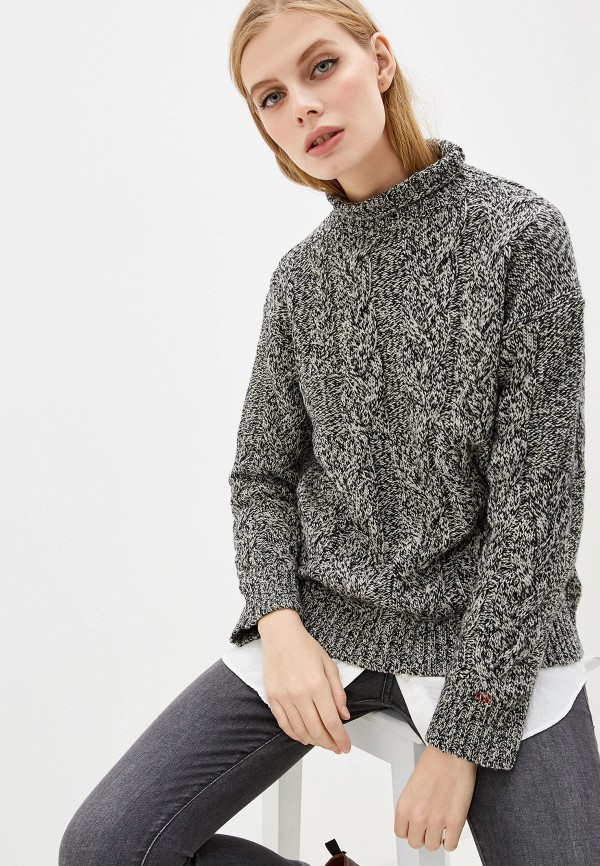 

Свитер Calvin Klein, Серый