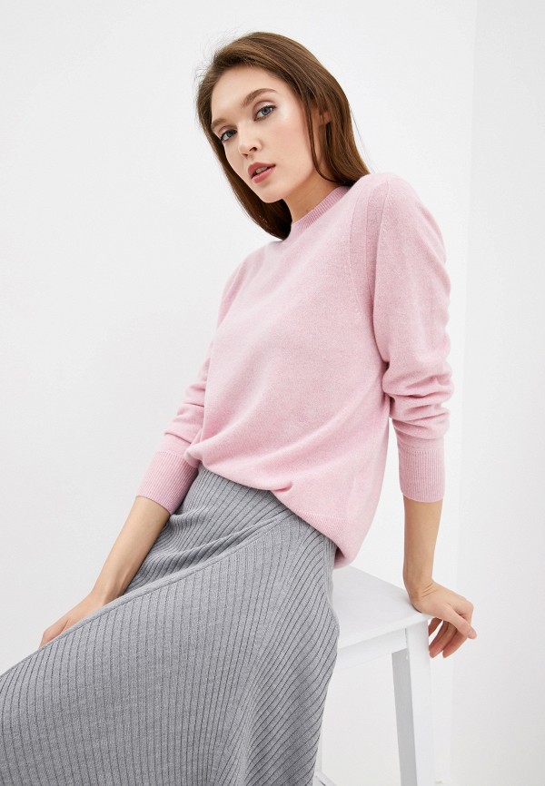 

Джемпер Calvin Klein, Розовый