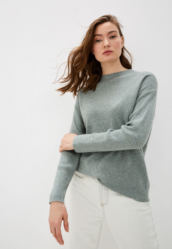 

Джемпер Calvin Klein, Зеленый