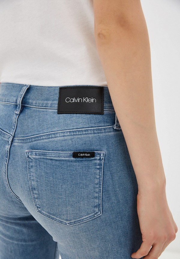 Calvin Klein Jeans Официальный Интернет Магазин
