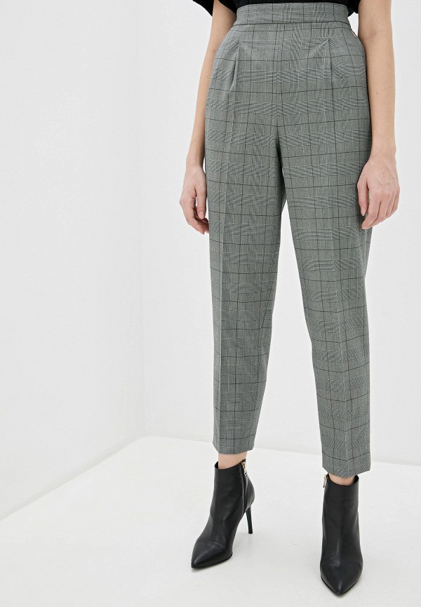 

Брюки Calvin Klein, Серый