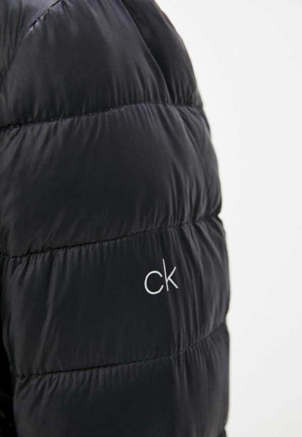 фото Пуховик calvin klein