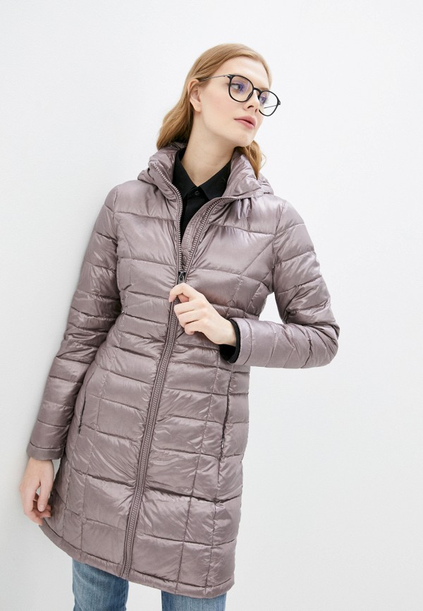 

Куртка утепленная Calvin Klein, Серый