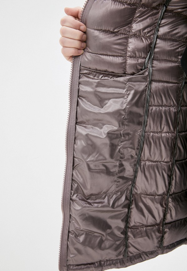 фото Куртка утепленная calvin klein