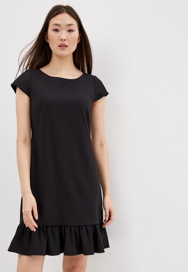 

Платье Calvin Klein, Черный