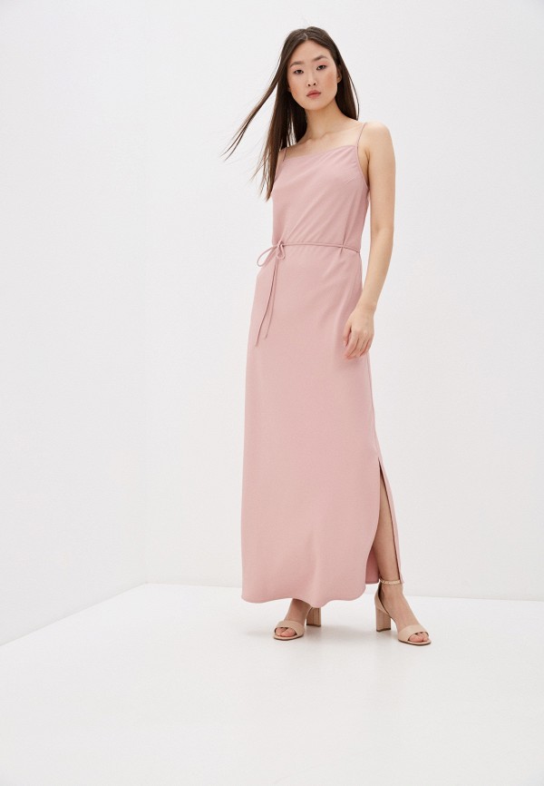 

Платье Calvin Klein, Розовый