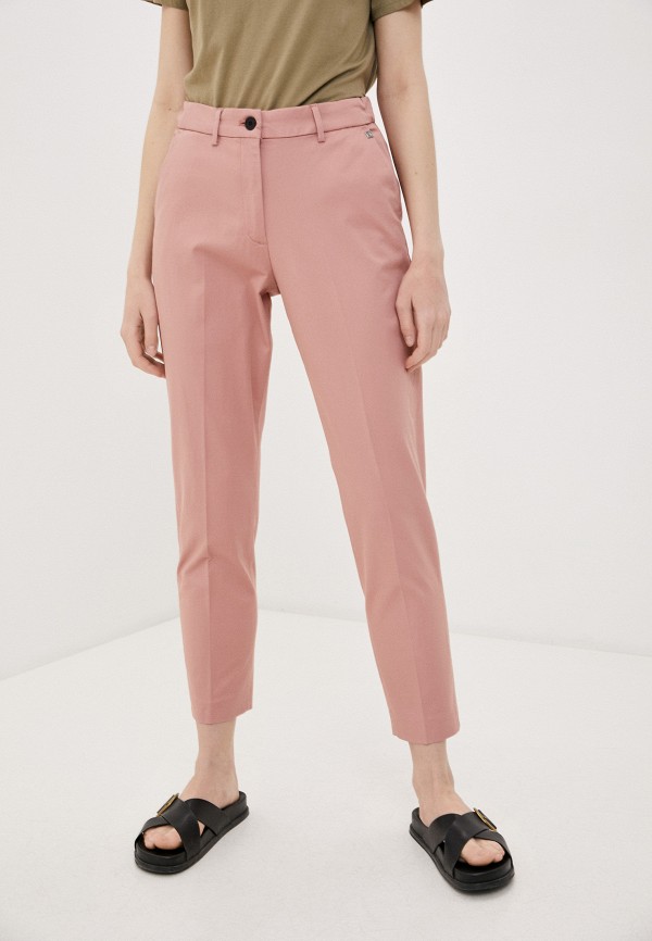 

Брюки Calvin Klein, Розовый