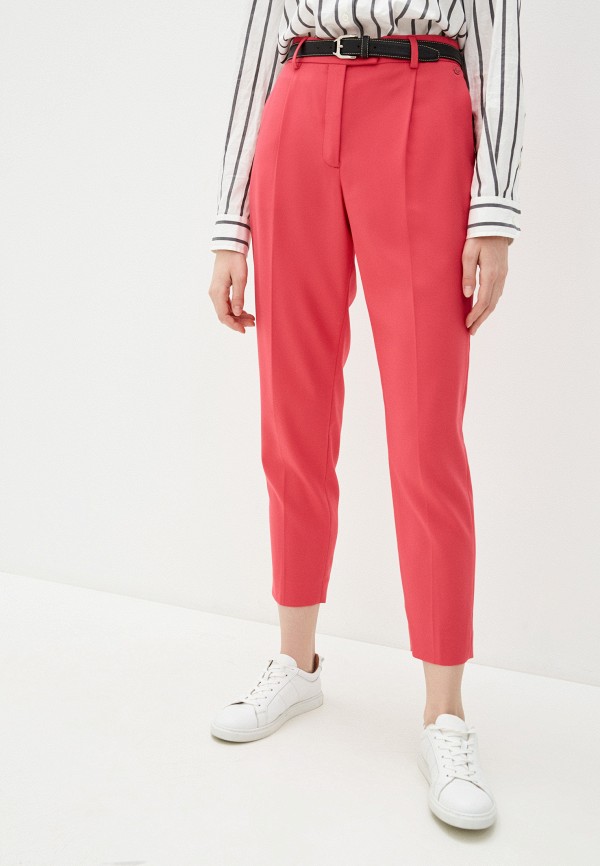 

Брюки Calvin Klein, Розовый