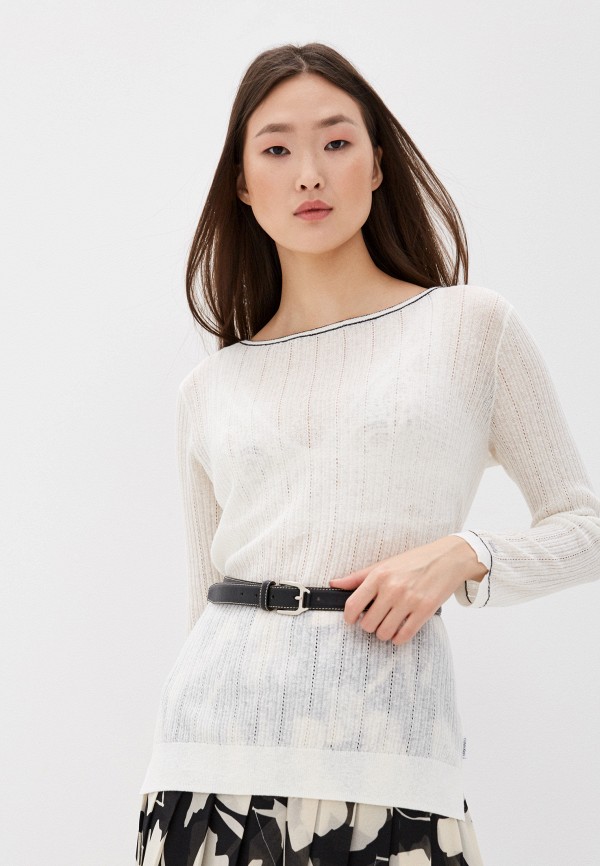 

Джемпер Calvin Klein, Белый