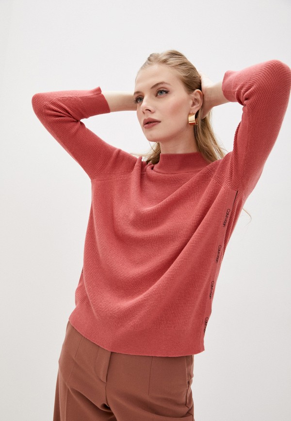 

Джемпер Calvin Klein, Розовый