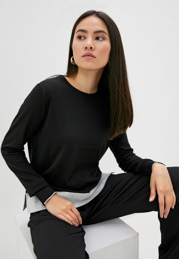 

Джемпер Calvin Klein, Черный