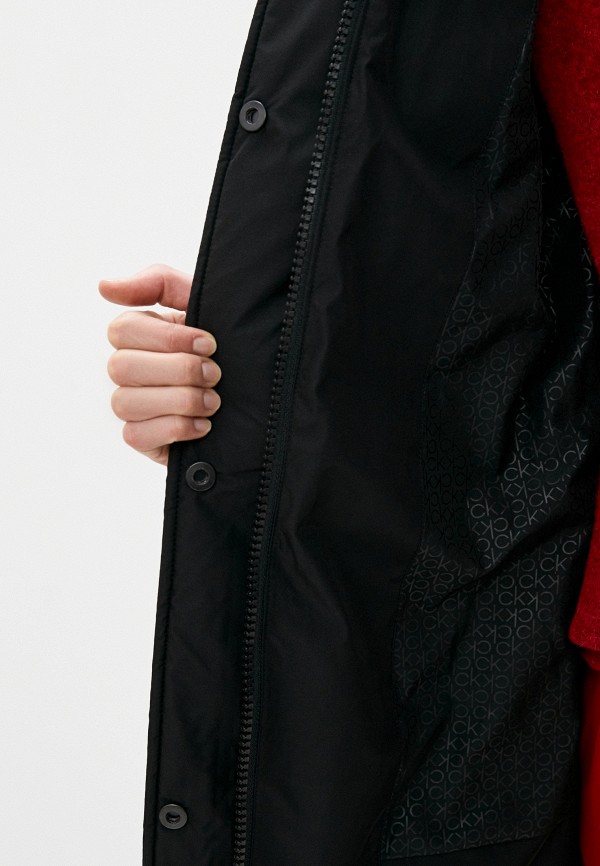 Куртка утепленная Calvin Klein K20K202315 Фото 5