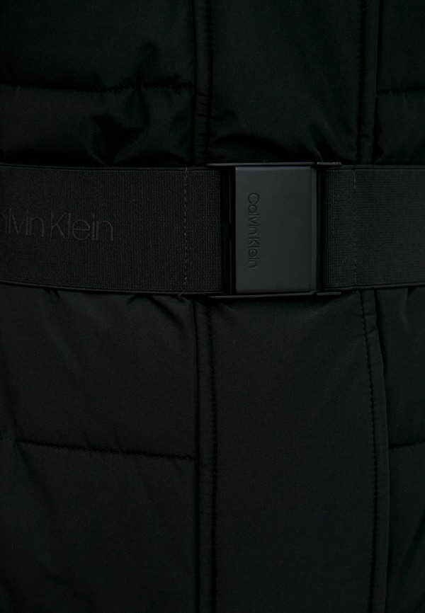 Куртка утепленная Calvin Klein K20K202315 Фото 6