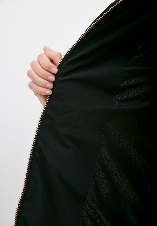 Куртка утепленная Calvin Klein K20K202421 Фото 4