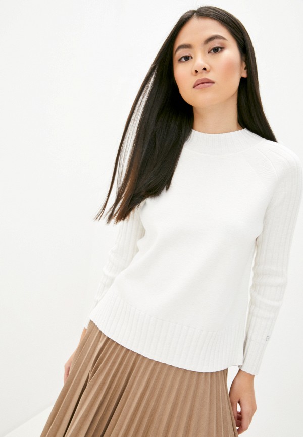 

Джемпер Calvin Klein, Белый