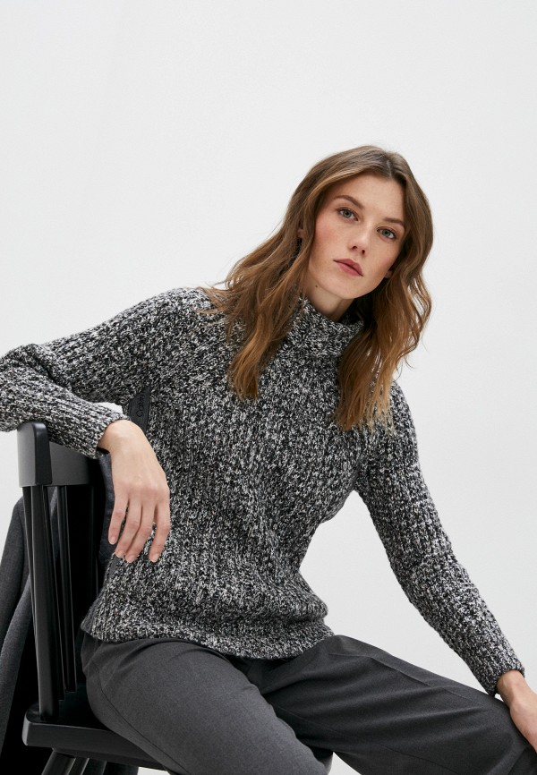 

Свитер Calvin Klein, Серый