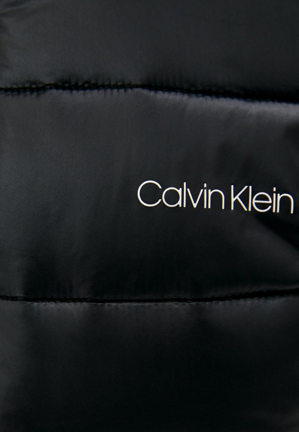 фото Куртка утепленная calvin klein